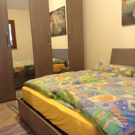 Casa Rosy * Castelsardo