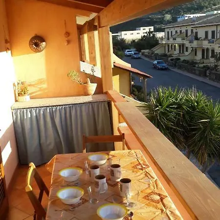 Casa Rosy Apartamento Castelsardo