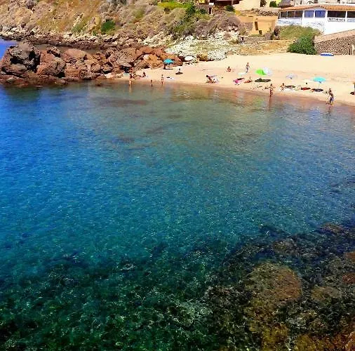 Lejlighed Casa Rosy Castelsardo