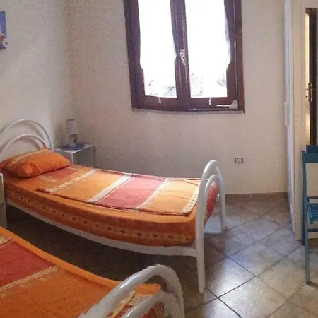 Casa Rosy * Castelsardo