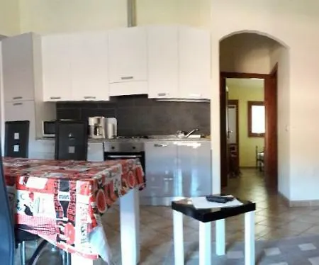 Casa Rosy * Castelsardo