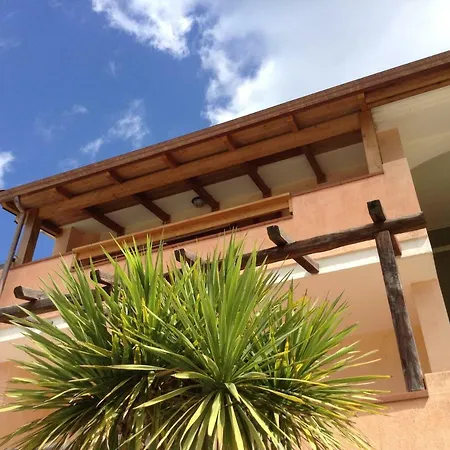 Casa Rosy *