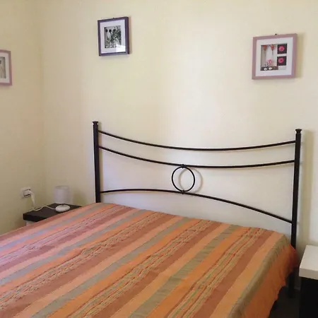 Casa Rosy Castelsardo
