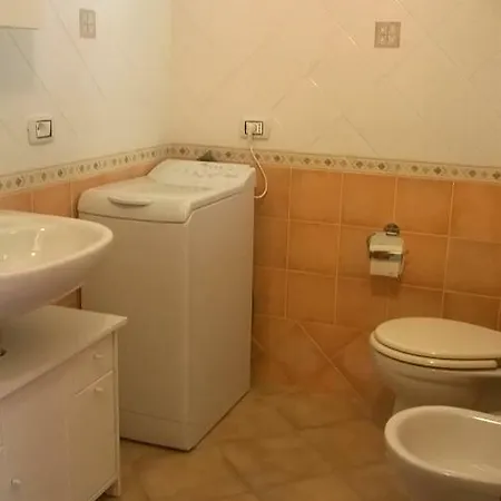 Casa Rosy