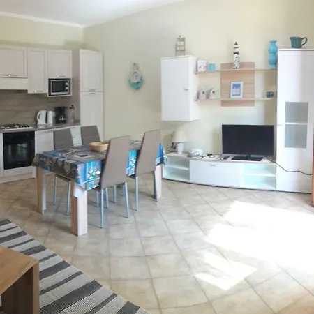 Apartment Casa Rosy Castelsardo
